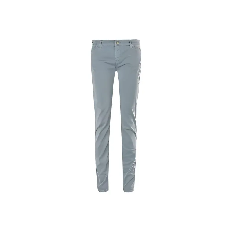 EMPORIO ARMANI Jeans Women's Light Blue-0
