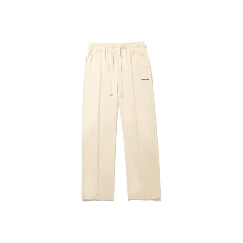 CrocoSport Crocodile Shirt Sports Series Casual Pants Unisex-4