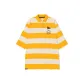 Yellow Stripes