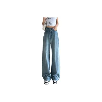 SITOL Jeans Women's Blue