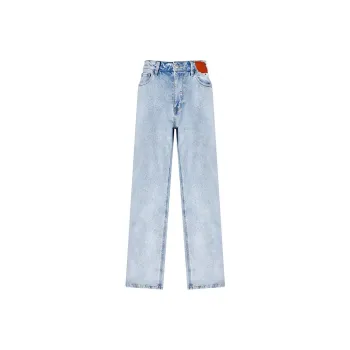 THE SEA LIFE Jeans Women's Denim Blue