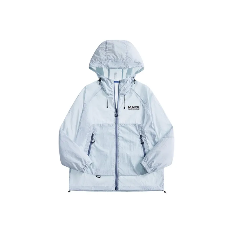 FAIRWHALE Breathable, Quick Dry, Cooling, UV Protection Sun Protection Clothing Unisex-2