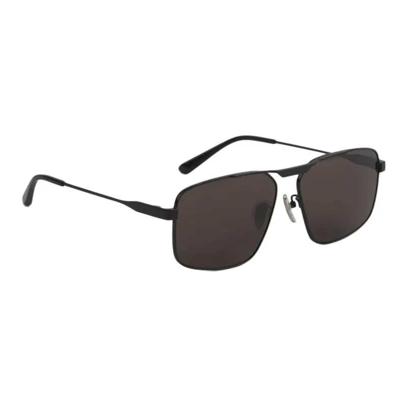 Balenciaga Tag 2.0 Navigator Sunglasses-1