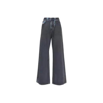 DIESEL 1996 D Sire S1 Trousers 'Denim'