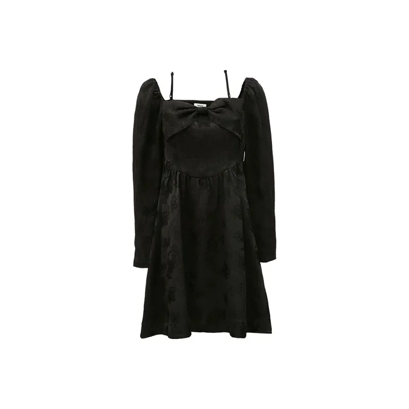 ONLY Slip Dresses Women's-2