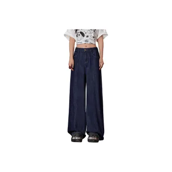 Unifree Jeans Women's Blue