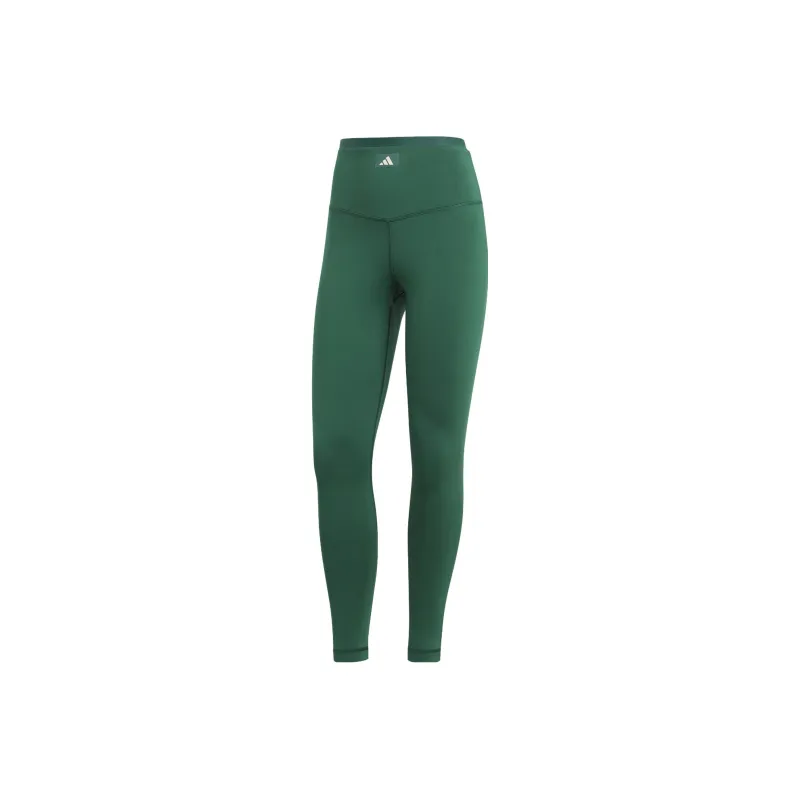 Adidas Leggings Women's Green-0