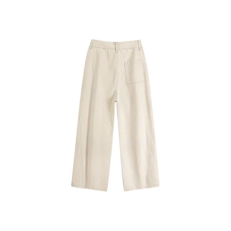 OPMO Jeans Unisex-5