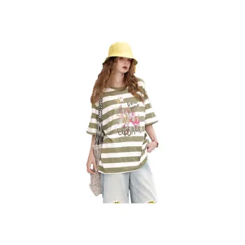 ELF SACK T Shirts Women's