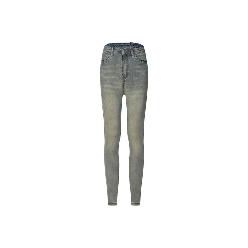 ZAZN Jeans Women's-7