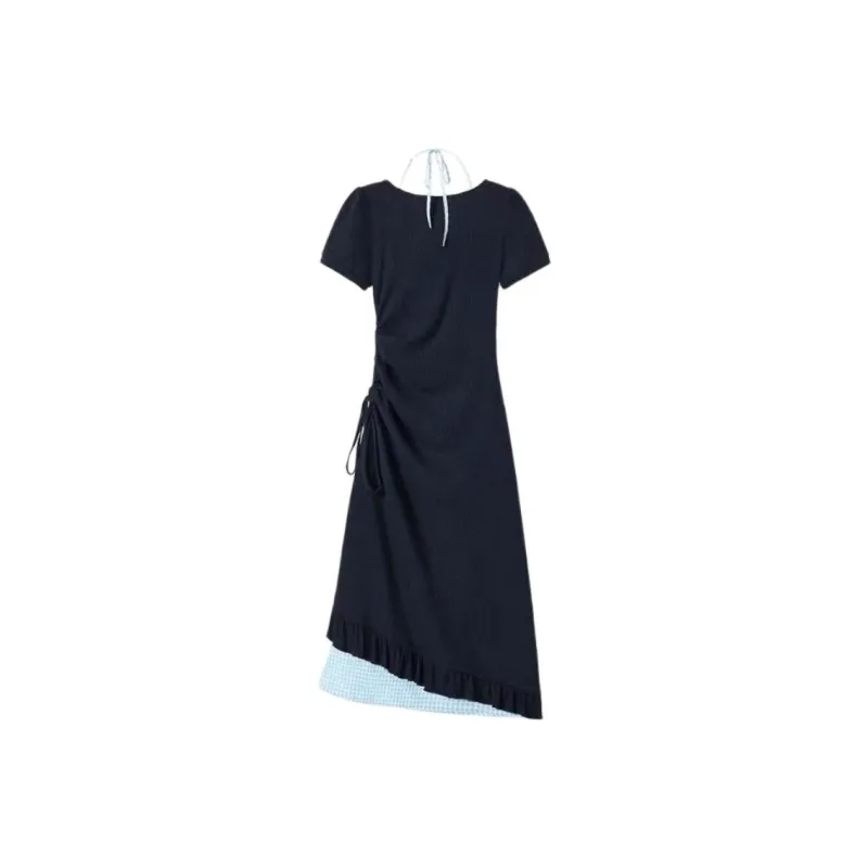 KEAB Short Sleeved Dress Women's-2