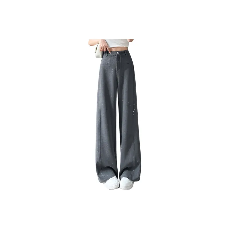 The Temptation Of The Muse Casual Pants Women's-8