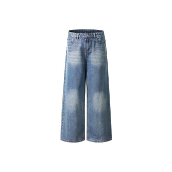 YUZHAOLIN Jeans Unisex