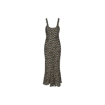 Réalisation Par Slip Dresses Women's Galaxy