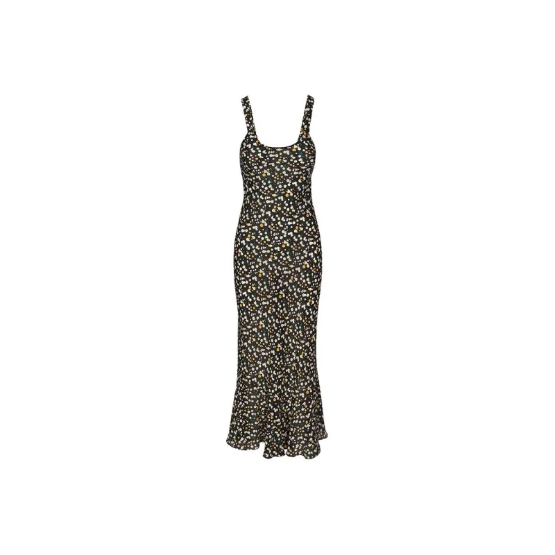 Réalisation Par Slip Dresses Women's Galaxy-0