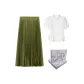 Ecru+Green (Gift Box Set)