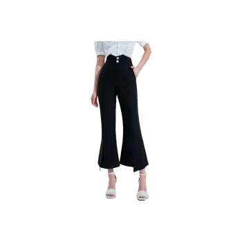Emu Casual Pants Women's Black