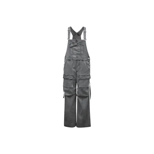ONLY Overalls Women's December's Sky