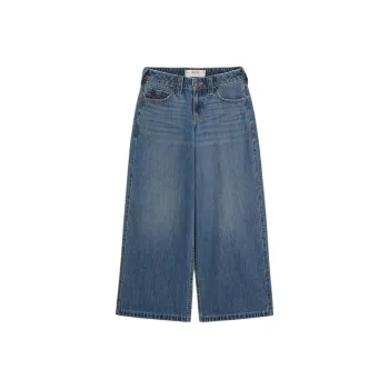 Hollister Jeans Women's Medium Blue