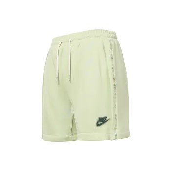 Nike Casual Shorts Women's Green