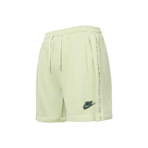 Nike Casual Shorts Women's Green