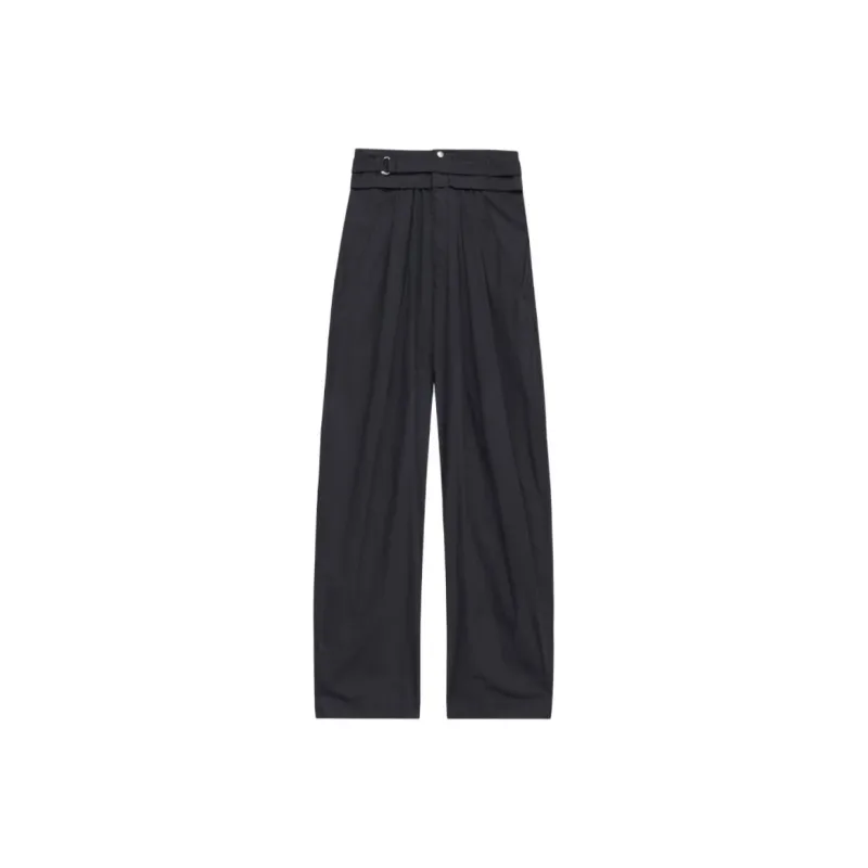 ISABEL MARANT ETOILE Celiana Trousers-0