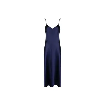 Polo Ralph Lauren V neck Midi Dress