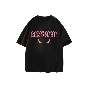 WHOLE EARTH T Shirts Unisex