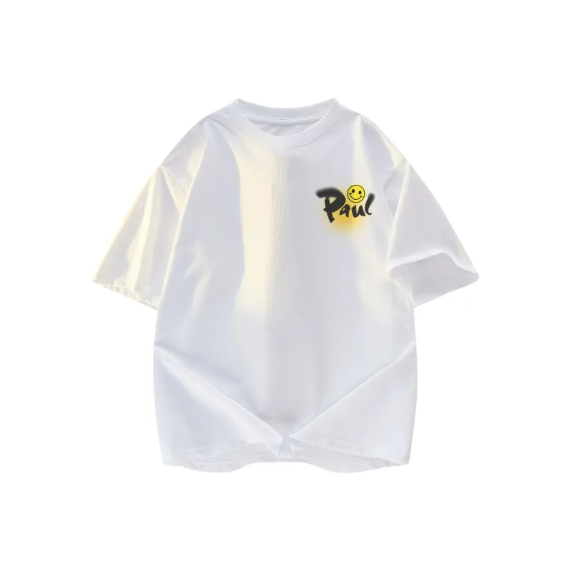 PAUL COSTELLOE T Shirts Unisex-3