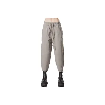 THOM KROM Casual Pants Women's Gray