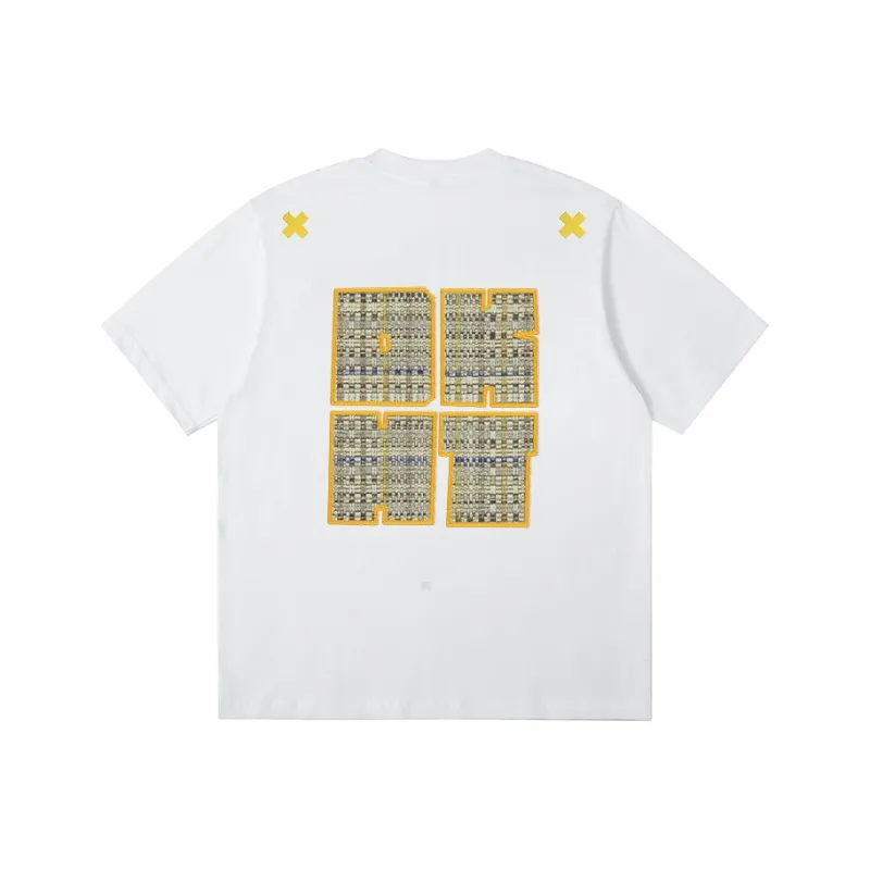 JIMI&JONS T Shirts Unisex-5