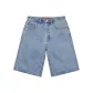 Washed Indigo/Washed Indigo