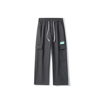 FUERZA Casual Pants Unisex