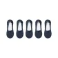 5 Navy Blue