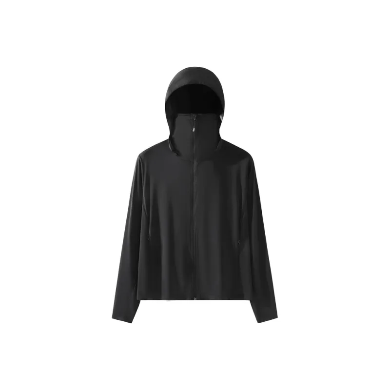 MIIOW Super Light, Breathable, Quick Dry, Detachable UV Protection, Sun Protection Sun Protection Clothing Women's-0