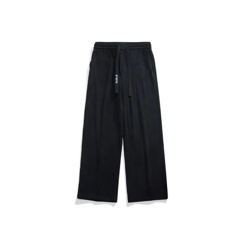 Red Bean Jeans Unisex B4 Navy Blue
