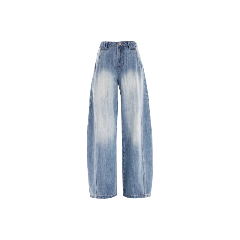 Rose Jeans Women's Vintage Blue-0