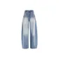 Vintage Blue Pants