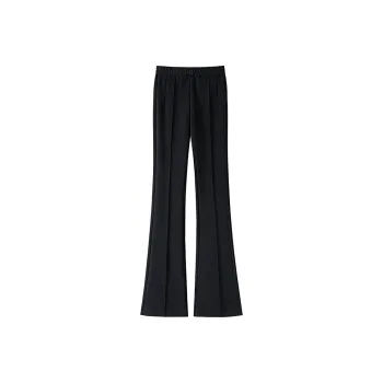 Cypress House Casual Pants Women's Black