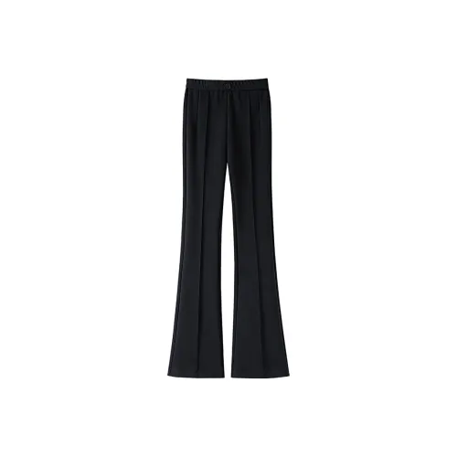 Cypress House Casual Pants Women's Black