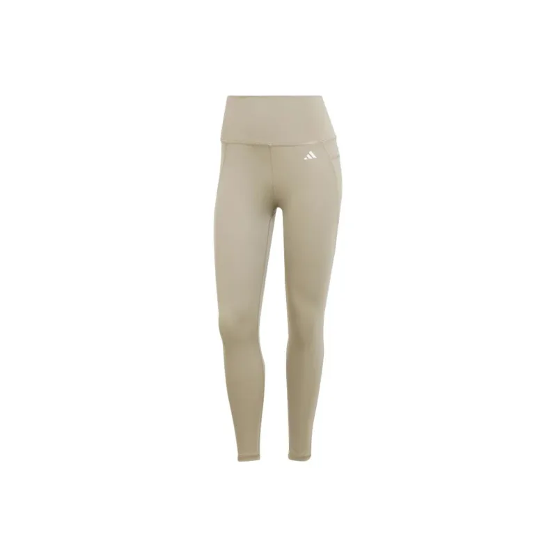 Adidas Leggings Women's Light Green-0