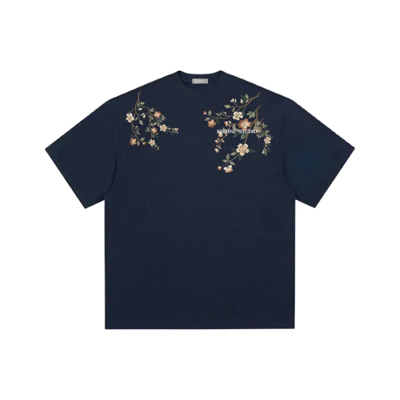 KIRHNE T Shirts Unisex-5