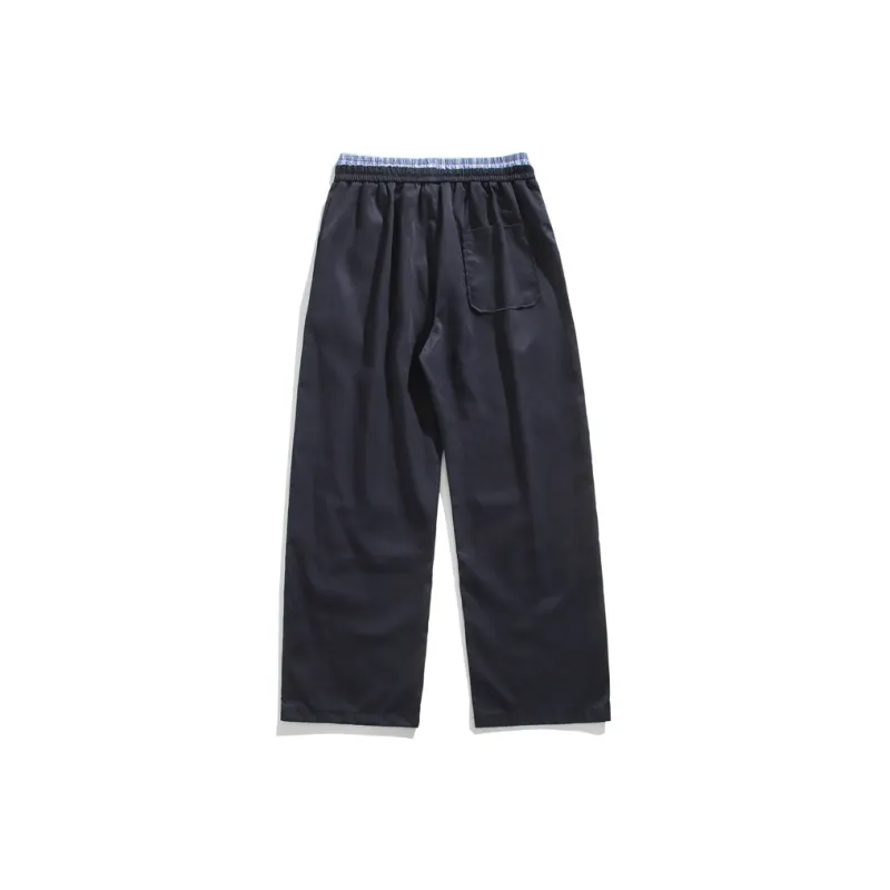 FISHGALAXY Casual Pants Unisex-2