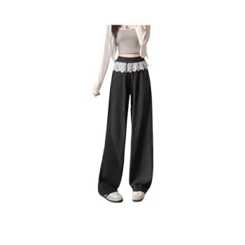 The Temptation Of The Muse Casual Pants Women's