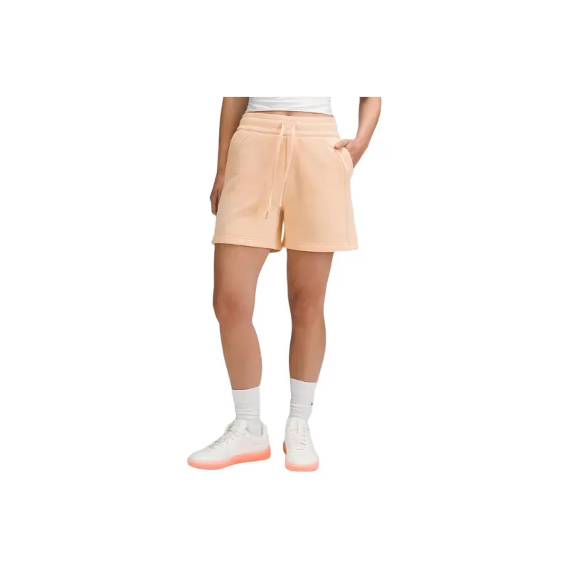 Lululemon Scuba Series Casual Shorts Women's-26