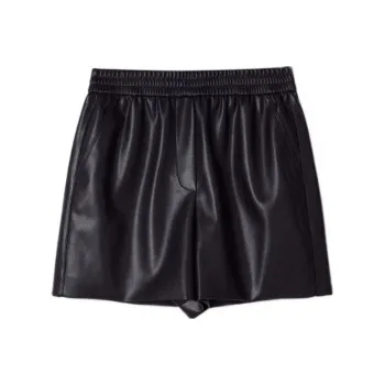YINER GoodLand Casual Shorts Women's Black