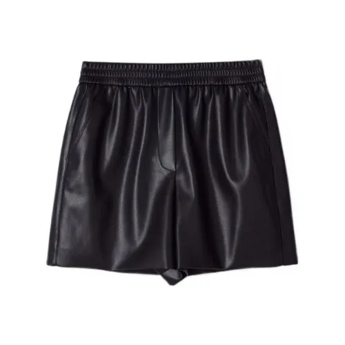 YINER GoodLand Casual Shorts Women's Black