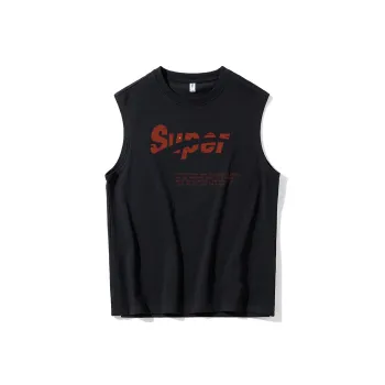 TIMD Tank Tops Unisex