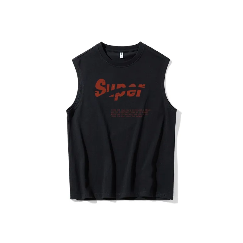 TIMD Tank Tops Unisex-0