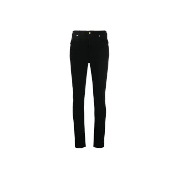 GUCCI High Waisted Jeans